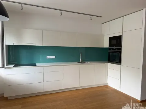 Pronájem bytu 3+kk, Praha - Bohnice, Dolákova, 74 m2