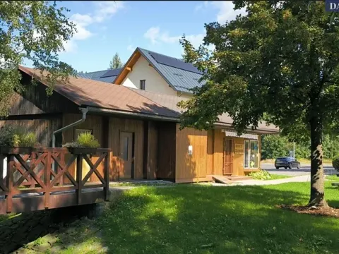 Prodej obchodního prostoru, Ostravice, 50 m2