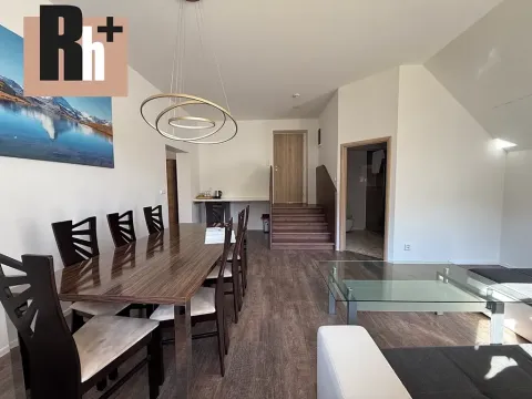 Prodej bytu 2+kk, Horní Lhota, 63 m2