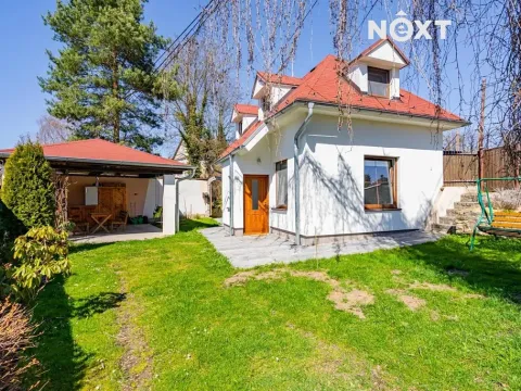 Prodej rodinného domu, Stráž nad Nežárkou, 73 m2