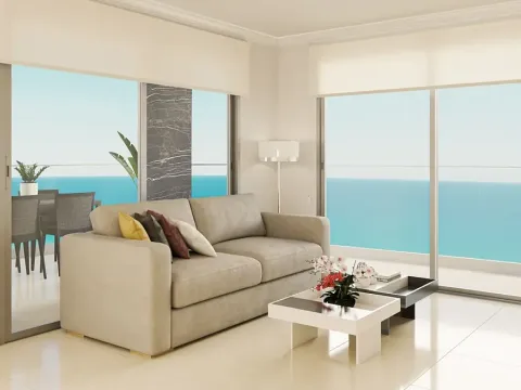 Prodej bytu 3+kk, Cabanes, Španělsko, Carrerasa Torre la Sal, 65 m2