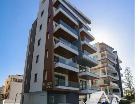 Prodej bytu 3+1, Larnaka, Kypr, 111 m2