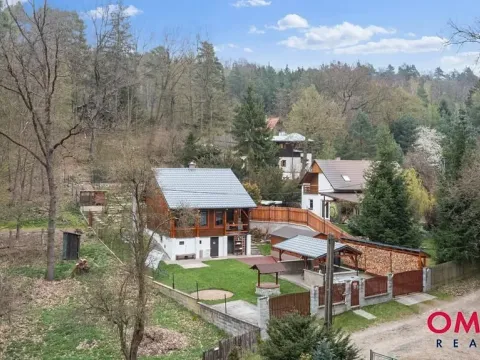 Prodej chaty, Kaliště, 90 m2