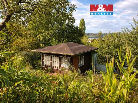 Prodej chaty, Praha, Pod šancemi, 40 m2