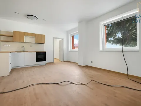 Pronájem bytu 1+kk, Bystřice pod Hostýnem, Sídliště, 75 m2