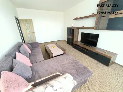 Pronájem bytu 2+1, Ústí nad Labem, Pincova, 65 m2