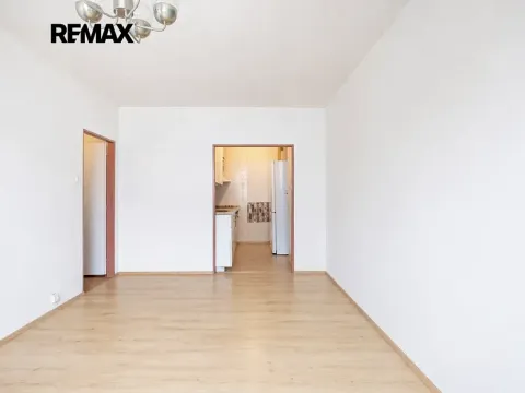 Prodej bytu 2+kk, Praha - Holešovice, Tusarova, 47 m2