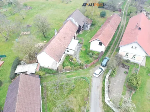 Prodej rodinného domu, Golčův Jeníkov - Nasavrky, 105 m2