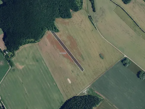 Prodej podílu pole, Kuřim, 5157 m2