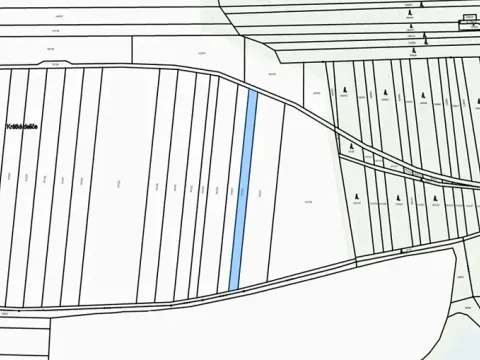 Dražba pole, Hlohovec, 5184 m2