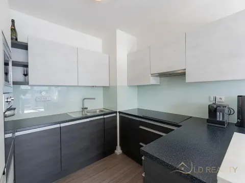 Pronájem bytu 2+kk, Olomouc, gen. Píky, 60 m2