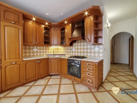 Prodej bytu 3+1, Mariánské Lázně, Za Tratí, 59 m2