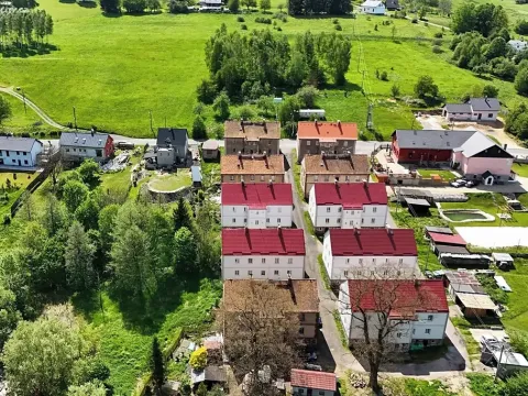 Prodej činžovního domu, Hrádek nad Nisou, 208 m2