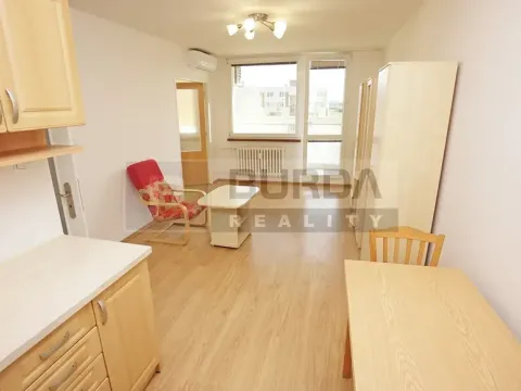 Pronájem bytu 2+kk, Neratovice, 43 m2