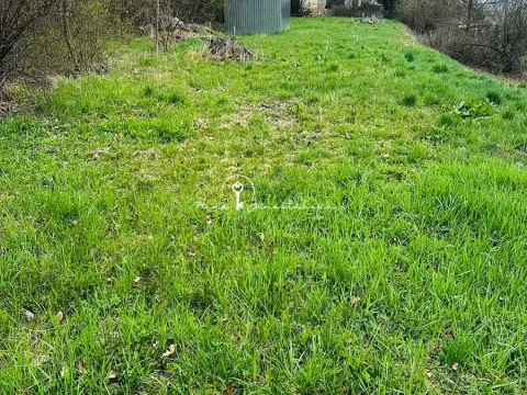 Prodej pozemku pro bydlení, Týn nad Vltavou, 2291 m2