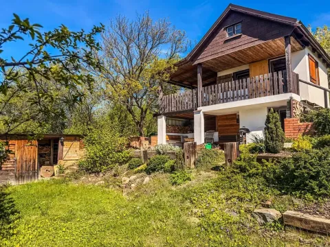 Prodej chaty, Slavkov u Brna, 16 m2