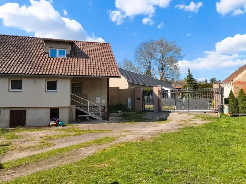 Prodej rodinného domu, Libeř, 180 m2