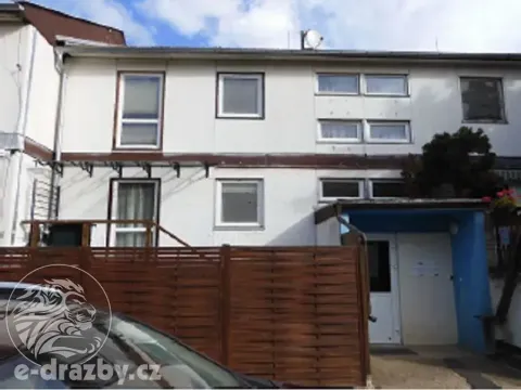 Dražba bytu 3+1, Obrnice, Nová výstavba, 67 m2