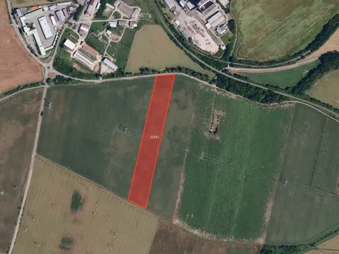 Prodej pole, Brno, 28894 m2