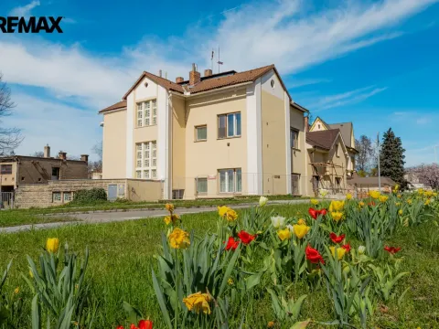 Prodej rodinného domu, Kolín - Kolín V, Ovčárecká, 177 m2