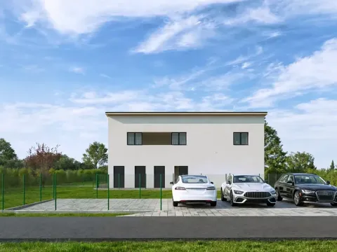 Prodej bytu 4+kk, Ostrava, 114 m2