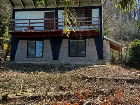 Prodej chaty, Roštín, 38 m2