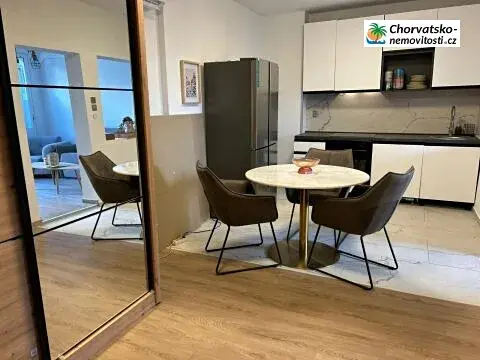 Prodej rodinného domu, Šilo, Chorvatsko, 57 m2