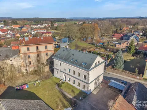 Prodej bytu 2+kk, Třebechovice pod Orebem, Flesarova, 58 m2