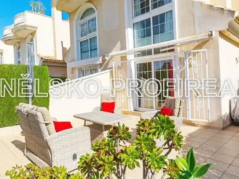 Prodej rodinného domu, Guardamar del Segura, Španělsko, 92 m2