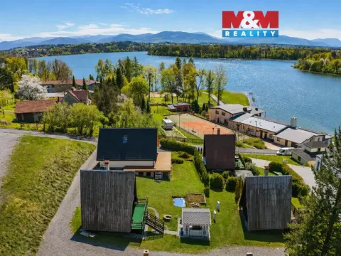 Prodej chaty, Soběšovice, 41 m2