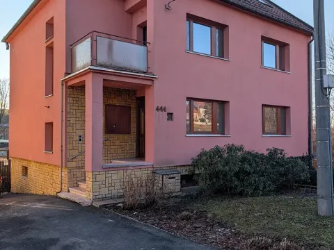 Prodej rodinného domu, Šumice, 250 m2