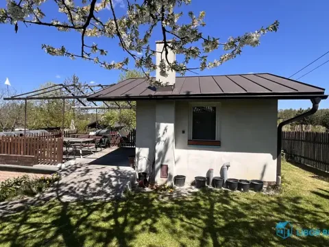 Prodej chaty, Frýdek-Místek, K Lesu, 23 m2