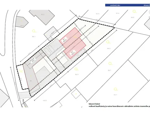 Prodej rodinného domu, Kobylí, 150 m2