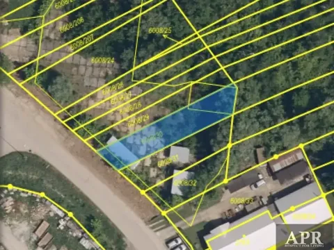 Prodej komerčního pozemku, Staré Město, 339 m2