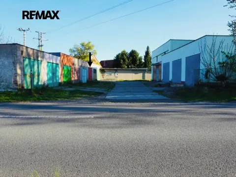 Prodej garáže, Kolín, U Nemocnice, 18 m2