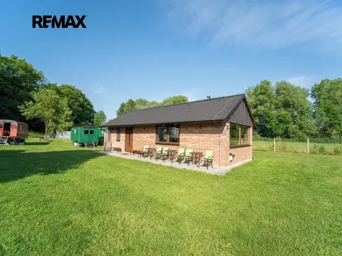 Prodej komerční nemovitosti, Chrášťany, 10917 m2