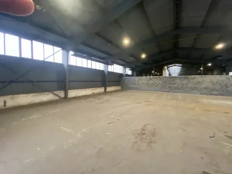 Pronájem skladu, Praha - Zličín, Do Blatin, 130 m2