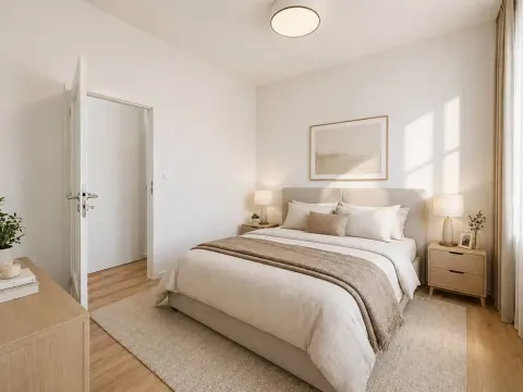 Pronájem bytu 2+kk, Praha - Libeň, U svobodárny, 34 m2