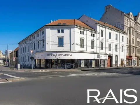 Prodej bytu 2+kk, Brno, 64 m2