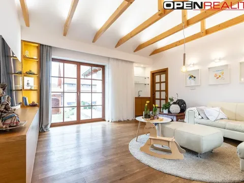 Prodej vícegeneračního domu, Dolní Bojanovice, Vinařská, 367 m2