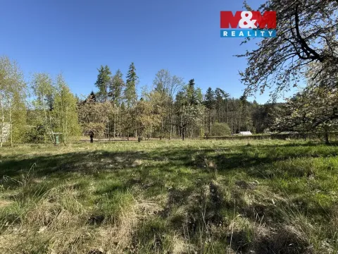 Prodej pozemku pro bydlení, Nové Město nad Metují, 1956 m2