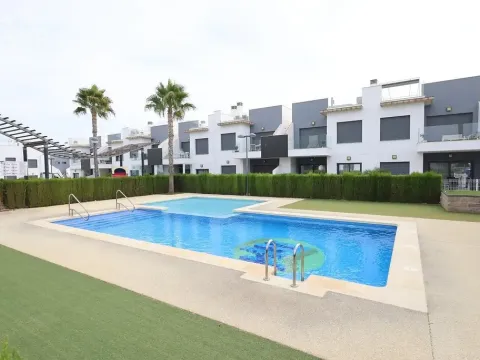 Prodej bytu, Pillar de la Horadada, Murcia, Španělsko, 72 m2