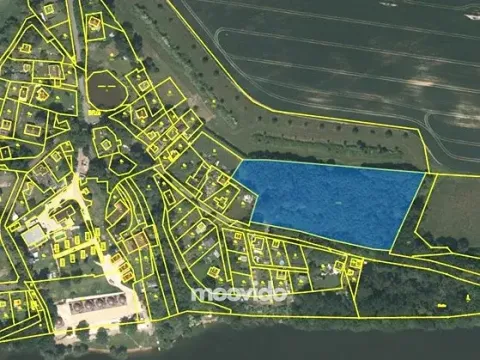 Prodej pozemku, Cheb, 9776 m2