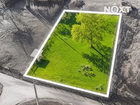 Prodej pozemku pro bydlení, Čížkrajice, 902 m2