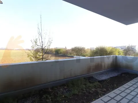 Pronájem bytu 2+kk, Kladno, Bohumila Landy, 46 m2