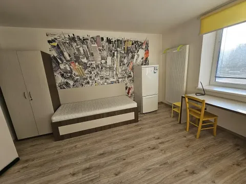 Pronájem pokoje, Ostrava, Koblovská, 10 m2