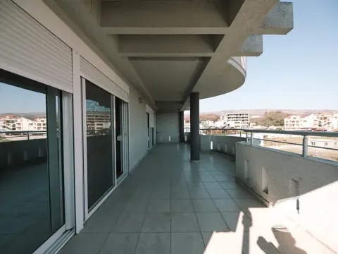 Prodej bytu 2+kk, Ulcinj, Černá Hora, 76 m2