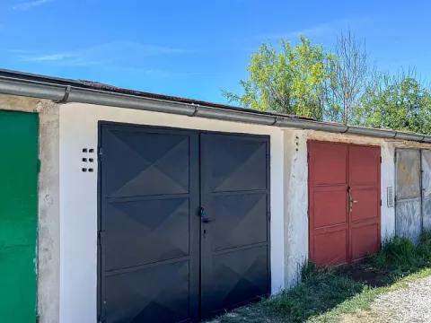 Prodej ostatní, České Budějovice - České Budějovice 3, Suchomelská