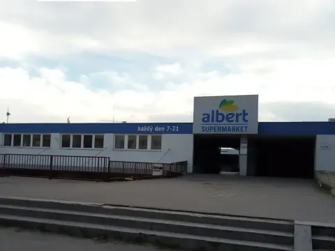 Pronájem obchodního prostoru, Brno, 320 m2