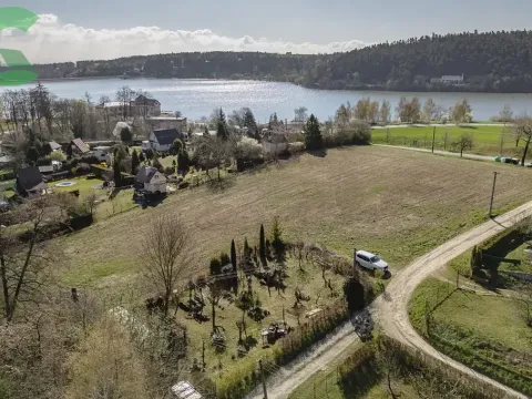 Prodej pozemku pro bydlení, Plumlov, 651 m2